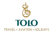 Tolo Header Logo